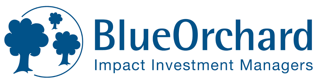 BlueOrchard Microfinance Fund
